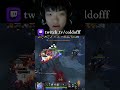 РАЗВИЛ ШЕСТОЕ ЧУВСТВО НА ПАКЕ #14k #dota2 #booster #outplay #cinema #twitch #gaming #дота2