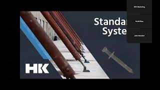 Insulated Wall Panels for Tilt-Up - Webinar Training by Dayton Superior