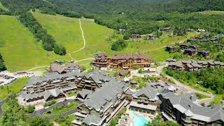 The Lodge Condominiums Spruce Peak at Stowe