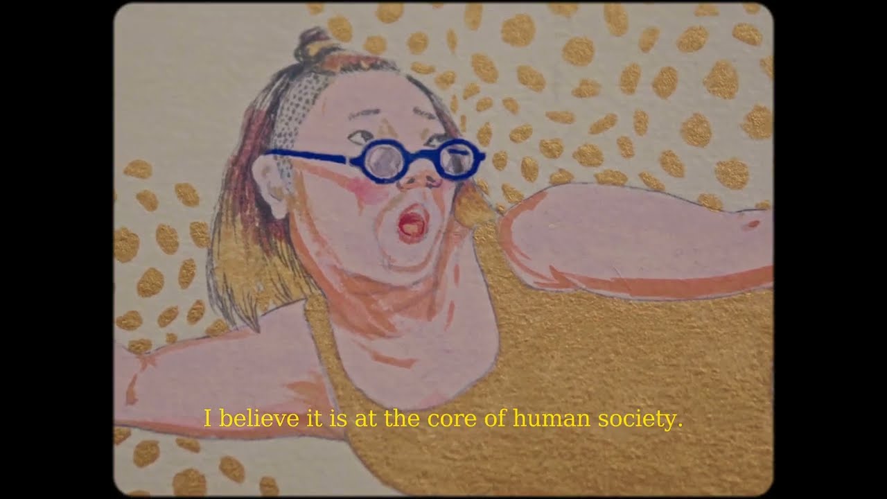 Origin of Desire