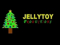 Jellytoy productions christmas logo