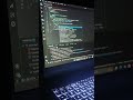LOADER SCREEN IN FLUTTER #dart #flutter #coding #programming #asmr