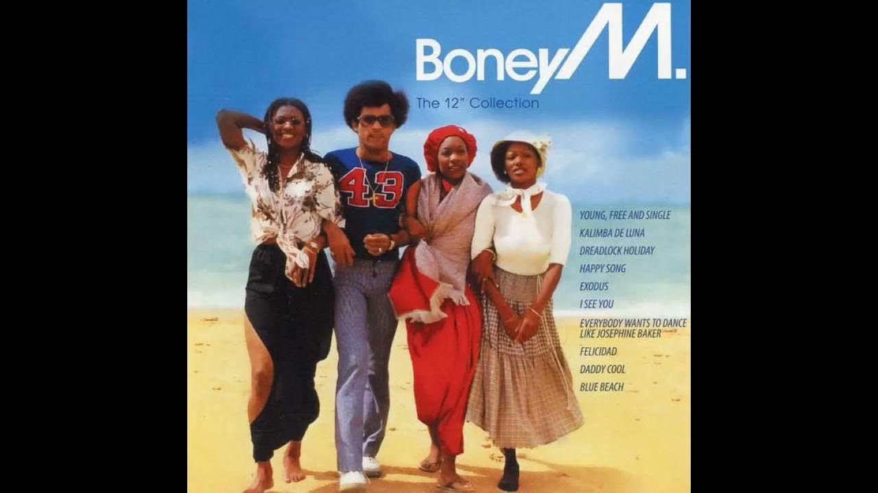 Бони м луна. Boney m 1976. Группа Бони м 1976. Boney m 2023.