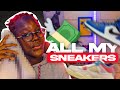 All my sneakers  incroyable   varhel