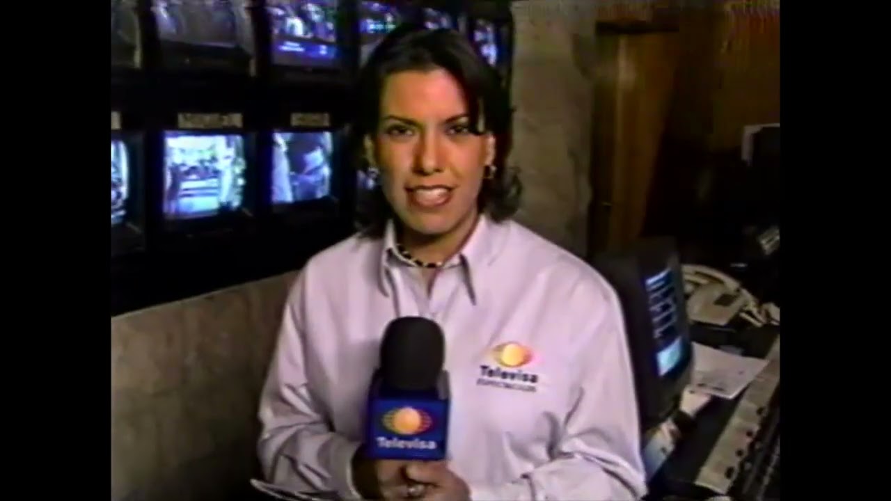 El regreso de los Vazquez Boys en Otro Rollo 2001