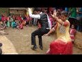 Panche baja and dance gulmi