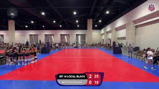 04042026 2026 AAU Daytona Beach Bash Seeding Game 3