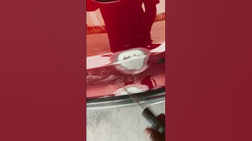 2025 Honda Crv lift gate repair