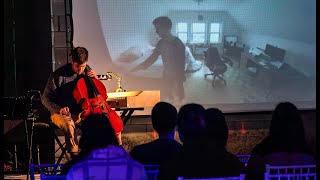 CLIP: Safe Harbors' Performing Arts & Ritz Theater