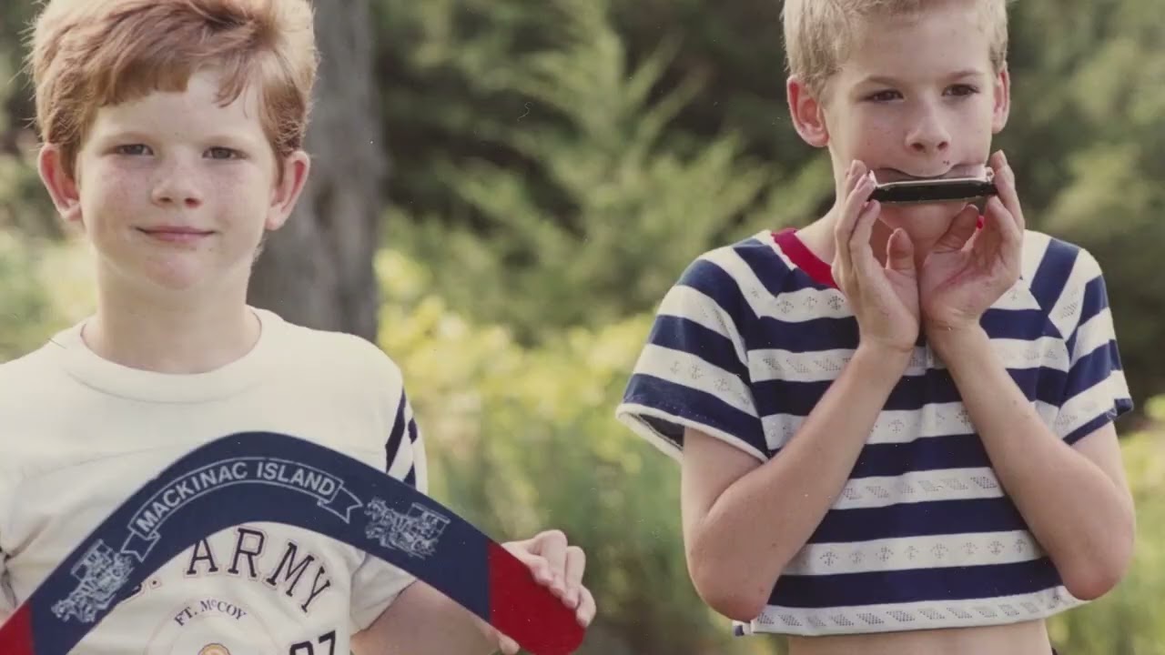 Animations from Fortepan IA