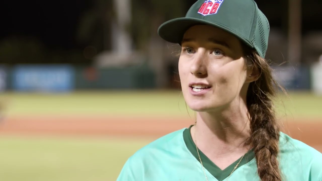 All-American Women's Classic Highlight Reel