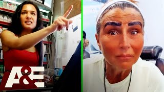 Customer Wars From Hilarious To Outrageous  Most Viewed Season 2 Moments  Au0026e