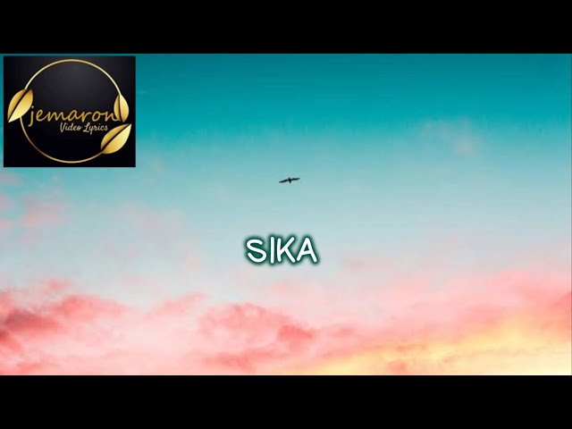 SIKA by Rudy Corpuz Sr. Ilocano Song with Lyrics | Jemaron class=