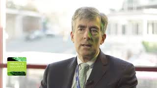 Chris Inglis: In cyberspace, we are being crowd sourced by adversaries.