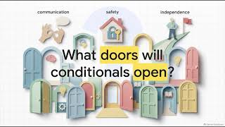 G-6: Simple & Conditional Discriminations — Explained Simply | My ABA Study Guide