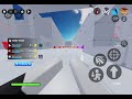 How to get dark textures in Roblox rivals (mobile)