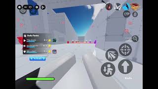 How to get dark textures in Roblox rivals (mobile)