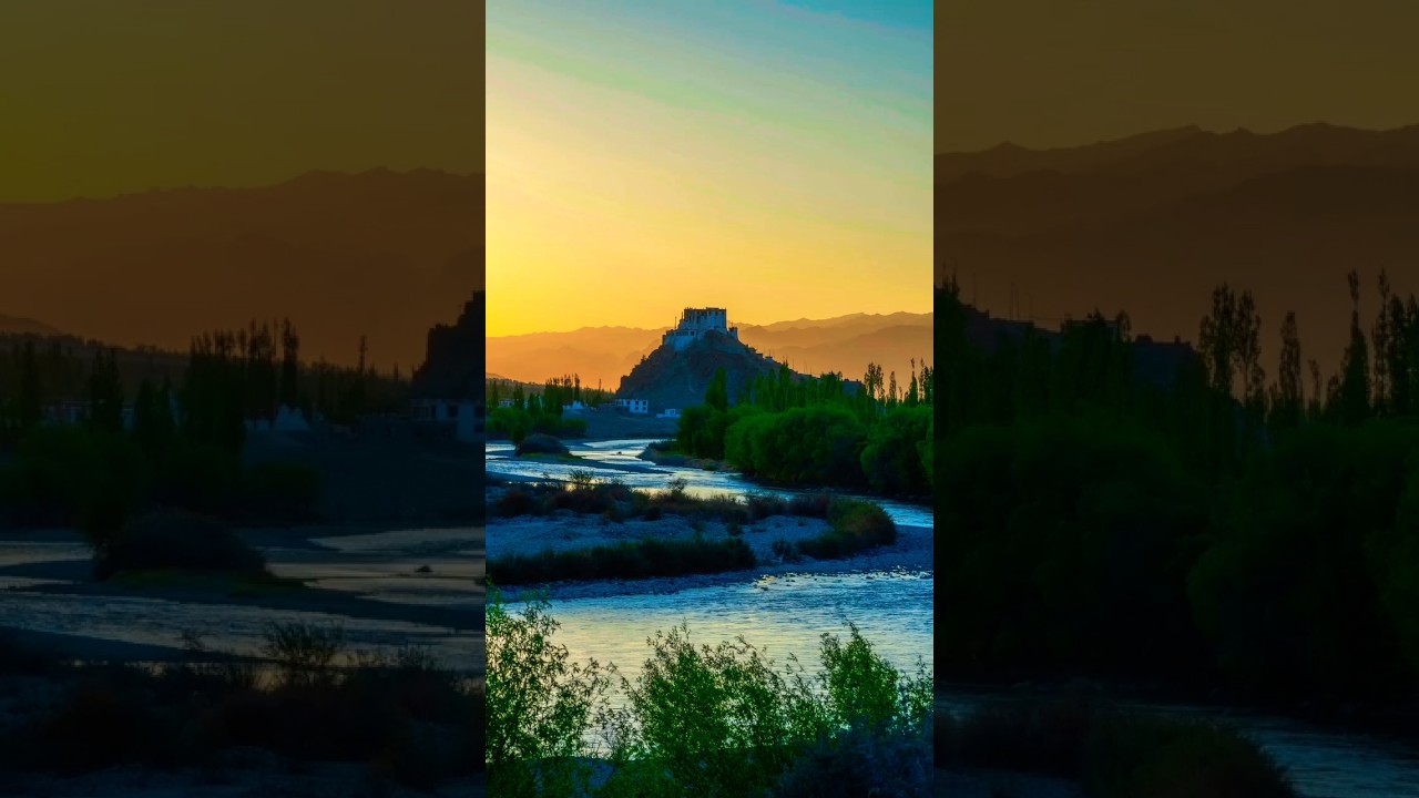 Moments come and go, capture them to save it forever 