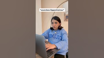 Oppenheimer movie is way too realistic