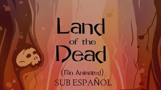 Land of The Dead - Voltaire (Daria Cohen Animation; Sub Español)