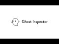 Ghost Inspector - Web Test Recorder chrome extension