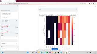 Seaborn App - Made with Streamlit