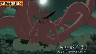 HARI NARUTO LAHIR PART - 2 | NARUTO SHIPUDEN | SUB INDONESIA