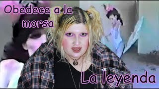 Obedece a la morsa: La leyenda - Soy Una Pringada - YouTube