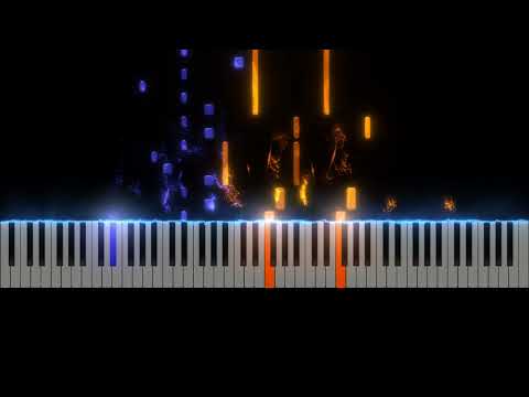 I wanted to leave - SYML