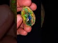 Ethiopian Crystal Oily Opal Rough #opal #gemstone #rings #healingstones #trending #trendingshorts