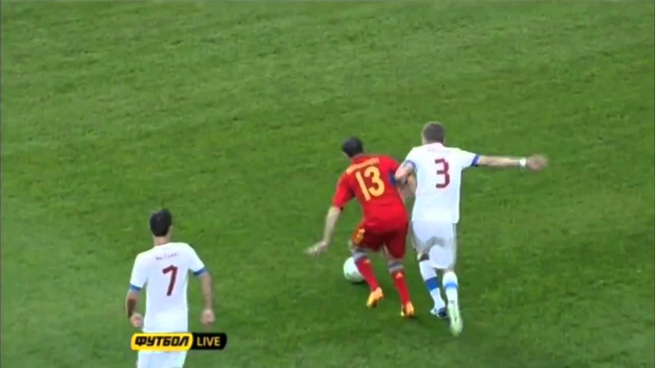 Karlen Mkrtchyan - Armenian Gatuzo Karlen Mkrtchyan - Armenian Gatuzo