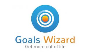 Goals Wizard - Goal Setting Tracker & Planner screenshot 4