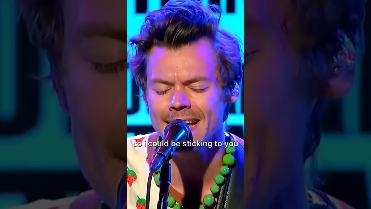 Guess next line of Harry new song #shorts #harrystyles #harryshome #onedirection