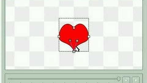 Dlib animation support