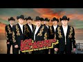 Los Huracanes Del Norte Puros Corridos Mix 2021