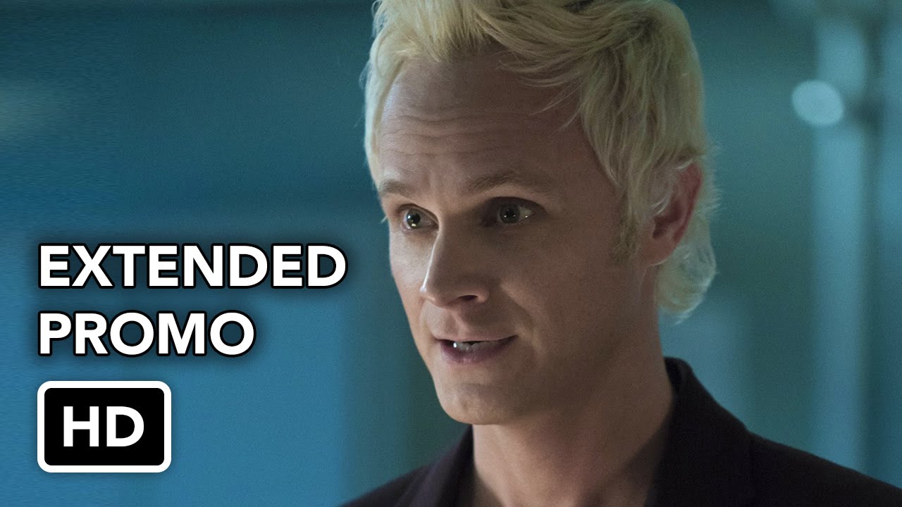 iZombie 2x07 Extended Promo "Abra Cadaver" (HD)