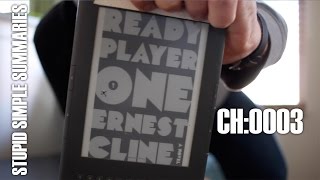 SSS: Ready Player One: CH 0003