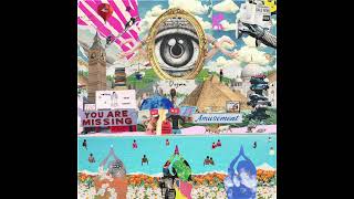 Your Neighbors - DOGMA