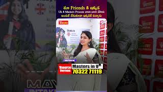 Best Consultancy for UK Admissions | Real Student Review on UK Masters Process |V Source Consultancy