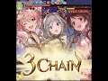 【グラブル】2020年5月 白い翼の生物vsシンデレラガールズ