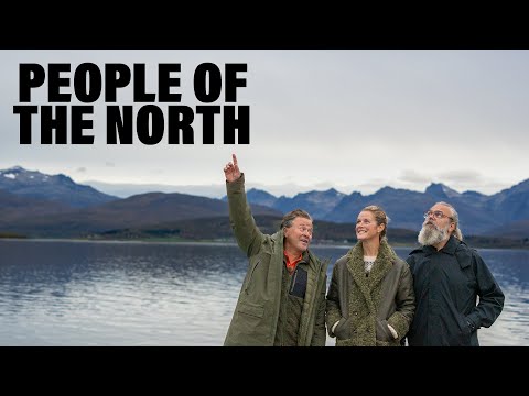 PEOPLE OF THE NORTH Season 2 | Preview