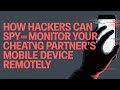 2 WAYS HACKERS CAN ETHICALLY MONITOR AND EXPOSE CHAT,LOCATION,CALLS