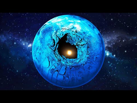Видео: Как глубоко вы смогли бы копнуть на разных планетах
