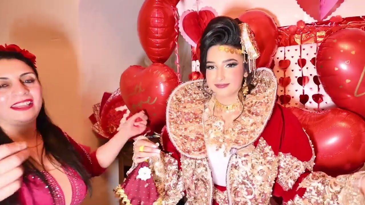 ANTON & ZINEP  25,01,2026 Gece alisi