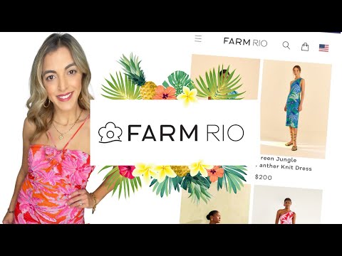 Unbiased FARM RIO