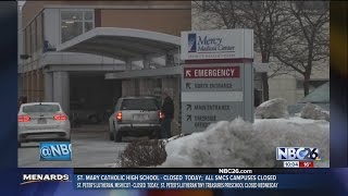 Oshkosh Man Arrested for Child Abuse after 2-month-old taken to hospital