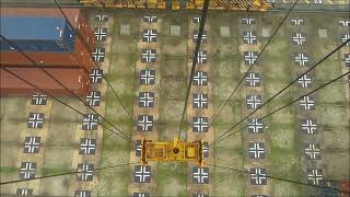 RMG CRANE Anti-Sway TEST With Smart-pro (4m)
