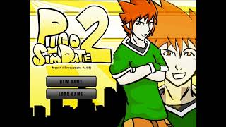 Pico Sim Date 2 - Battle Music