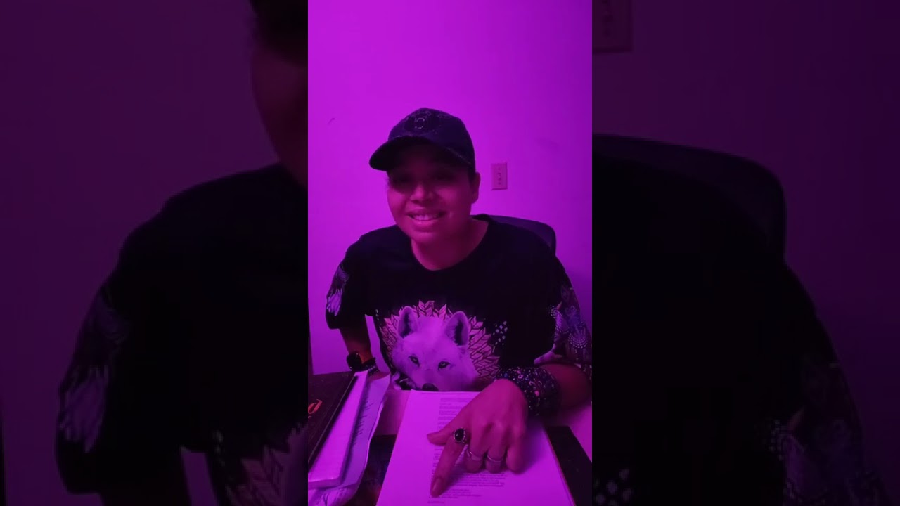 THE TRIO, The Book of Enoch, Chapter 81, DAY 60 