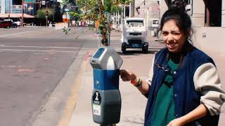 A Day in Phoenix - GIT315 Personal Video
